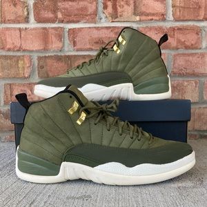 Air Jordan 12 Retro CP3 Class of 2003